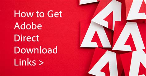 photoshop standalone download|How to Get Direct Download Links for All Adobe Software.